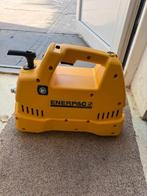 ENERPAC Enkel werkende pomp, Ophalen, Zo goed als nieuw