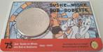 België coincard 2020 - 75 jaar Suske en Wiske - Relief, Verzenden, België, 5 euro, Setje