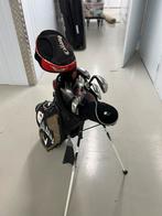 Complete Gallway golfset inclusief bagboy golfkar, Sport en Fitness, Golf, Ophalen of Verzenden, Gebruikt, Set, Overige merken