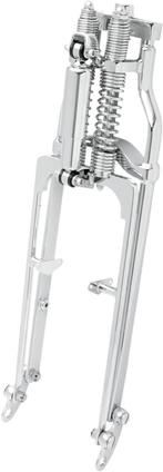 Springer voorvork chroom, Motoren, Onderdelen | Harley-Davidson, Niet ingevuld, Niet ingevuld, Nieuw, Ophalen of Verzenden