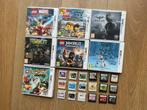 25 Nintendo DS & 3DS Spellen (los en met hoes) In Één koop!!, Spelcomputers en Games, Games | Nintendo DS, Ophalen of Verzenden