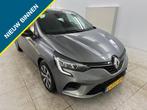 Renault Clio 1.0 TCe 90 EQUILIBRE 1e EIGENAAR (30.800 KM!), Voorwielaandrijving, Gebruikt, Euro 6, 580 kg