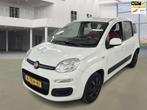Fiat Panda 0.9 TwinAir Edizione Cool, Auto's, Voorwielaandrijving, Gebruikt, Euro 6, Panda