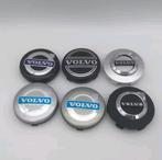 64mm & 65mm Diverse Volvo sets van 4 naafdoppen center caps, Ophalen of Verzenden, Zo goed als nieuw