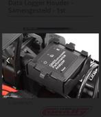 Team corally data logger holder voor rc, Ophalen of Verzenden, Nieuw, Overige schalen, Onderdeel
