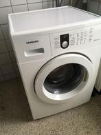 Wasmachine Samsung wf8602nhwg, Gebruikt, 1200 tot 1600 toeren, 6 tot 8 kg, Ophalen