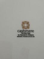 12 Maxwell & Williams Cashmere dinerborden 28 cm als nieuw, Huis en Inrichting, Keuken | Servies, Maxwell & Williams, Keramiek