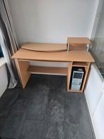 Computer tafel, Huis en Inrichting, Ophalen, Zo goed als nieuw
