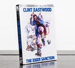 The Eiger Sanction 4K UHD + Blu-Ray (US Import) Kino Lorber, 333 W39th Street, Suite 503 10018 NEW YORK, USA, Nieuw in verpakking