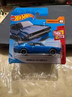 Hotwheels Nissan Skyline 2000 GT-R hot wheels, Ophalen of Verzenden, Nieuw