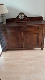 Dressoir, Antiek en Kunst, Ophalen