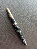 Vintage vulpen Merlin Elegant met 14K punt, Muziek en Instrumenten, Ophalen of Verzenden, Gebruikt