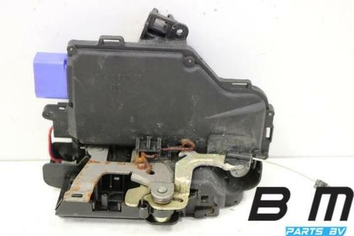 Portierslot linksvoor VW Passat 3BG, Auto-onderdelen, Interieur en Bekleding, Gebruikt