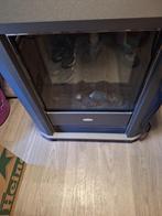 Openhaard, Huis en Inrichting, Haarden, Ophalen, Gebruikt, Vrijstaande haard, Houthaard