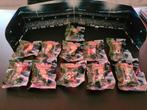 Complete set voetbal poppetjes Ajax Nieuw in verpakking, Verzamelen, Sportartikelen en Voetbal, Ophalen, Nieuw, Ajax, Beeldje of Poppetje