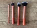 Real Techniques make-up brushes, Sieraden, Tassen en Uiterlijk, Uiterlijk | Cosmetica en Make-up, Gehele gezicht, Nieuw, Ophalen of Verzenden