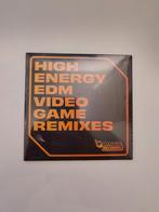 High Energy EDM Game Remixes CD - Nieuw!, Ophalen of Verzenden