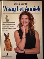 Anniek Winters, Verzenden, Zo goed als nieuw