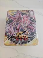 Yugioh Majestic Red Dragon collectors tin, Hobby en Vrije tijd, Verzamelkaartspellen | Yu-gi-Oh!, Ophalen of Verzenden, Nieuw