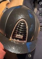 Kep italia, Dieren en Toebehoren, Ophalen of Verzenden, Zo goed als nieuw, Dressuur, Cap