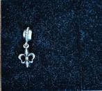 pandora bedel, Sieraden, Tassen en Uiterlijk, Oorbellen, Ophalen of Verzenden, Gebruikt, Zilver, Zilver
