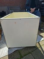 Werpkist voor kleine hond /chihuahua, Dieren en Toebehoren, Ophalen, Zo goed als nieuw