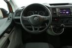 Volkswagen Transporter 2.0 TDI L1H1 140PK | Airco Carplay Cr, Auto's, Bestelauto's, Origineel Nederlands, Te koop, 17 km/l, Gebruikt