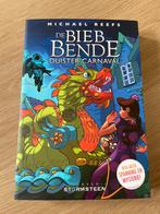 De Bieb Bende deel 2, Ophalen of Verzenden, Zo goed als nieuw