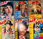 Gezocht oude popbladen/ magazines, Ophalen, 1960 tot 1980, Tijdschrift