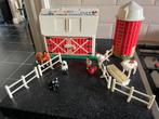 Fisher Price vintage boerderij (1980)., Kinderen en Baby's, Speelgoed | Fisher-Price, Ophalen of Verzenden, Zo goed als nieuw