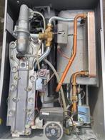 CV Ketel Remeha Quinta 28c, Doe-het-zelf en Verbouw, Verwarming en Radiatoren, Ophalen, 30 tot 80 cm, Gebruikt, Hoog rendement (Hr)