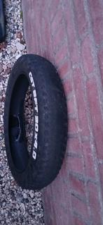 Fatbike Band CST BFT 20x4.0, Band, Zo goed als nieuw, CST, Mountainbike