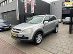 Chevrolet Captiva 3.2i Executive 7 Persoons Trekhaak Airco N, 1780 kg, 3195 cc, Gebruikt, 2000 kg