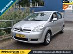 Toyota Verso 1.6 VVT-i Terra Volledig Onderhouden!, 65 €/maand, 450 kg, Gebruikt, 4 cilinders