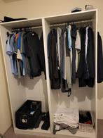 Ikea paxkast, Huis en Inrichting, Kasten | Kledingkasten, Ophalen, 50 tot 100 cm, Zo goed als nieuw, 150 tot 200 cm