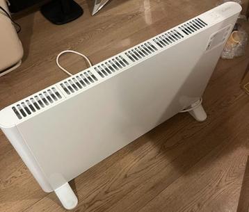 eurom 1500w kachel met afstandsbediening en wifi beschikbaar voor biedingen