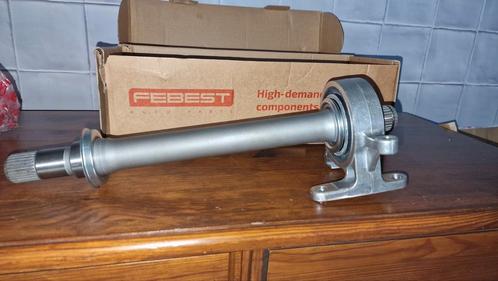 0312-CRVATRH AXLE HALF SHAFT RIGHT 27X377X27 CIVIC ES1, Auto-onderdelen, Remmen en Aandrijving, Honda, Nieuw, Ophalen of Verzenden