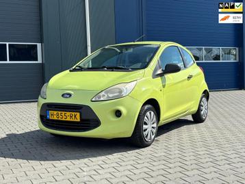 Ford Ka 1.2 Limited | "155.000" KM | beschikbaar voor biedingen