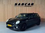 Mini Mini Clubman 1.5 Cooper Chili BLACK|Keyless | Navi |Cli, Voorwielaandrijving, 65 €/maand, 136 pk, Gebruikt