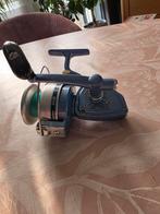 Shakespeare ambidex 2430 in mooie staat, Ophalen of Verzenden, Zo goed als nieuw, Molen