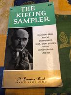 The Kipling Sampler, Selections from a great storyteller's, Gelezen, Europa overig, Ophalen of Verzenden, Kipling