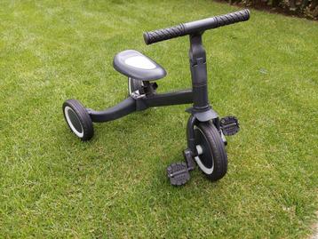 Topmark 4 in 1 driewieler beschikbaar voor biedingen