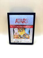 Ms. Pac-Man - Atari 2600, Spelcomputers en Games, Games | Atari, Avontuur en Actie, Atari Support, Atari, 1 speler