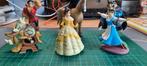 Beauty and the Beast / Belle en het Beest speelset, Hobby en Vrije tijd, Modelbouw | Figuren en Diorama's, Verzenden, Nieuw