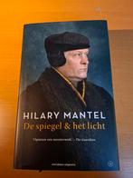 Hilary Mantel - De spiegel & het licht, Boeken, Ophalen of Verzenden, Zo goed als nieuw, Hilary Mantel