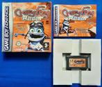 Crazy Frog Racer (compleet), Spelcomputers en Games, Games | Nintendo Game Boy, Vanaf 3 jaar, Ophalen of Verzenden, 1 speler, Racen en Vliegen