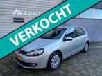Volkswagen Golf 1.4 TSI Highline Airco / Cruise controle / A, Gebruikt, 4 cilinders, Alcantara, Origineel Nederlands