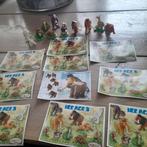 Kinder surprise ice age 3 complete set met alle papiertjes, Verzamelen, Poppetjes en Figuurtjes, Nieuw, Ophalen of Verzenden