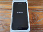 Samsung A3 2017 Zwart, Zwart, Ophalen of Verzenden, Zo goed als nieuw, Galaxy A