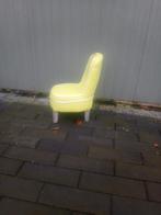 Kinder stoeltje, Ophalen, Stoel(en)